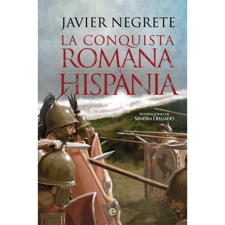 CONQUISTA ROMANA DE HISPANIA,LA