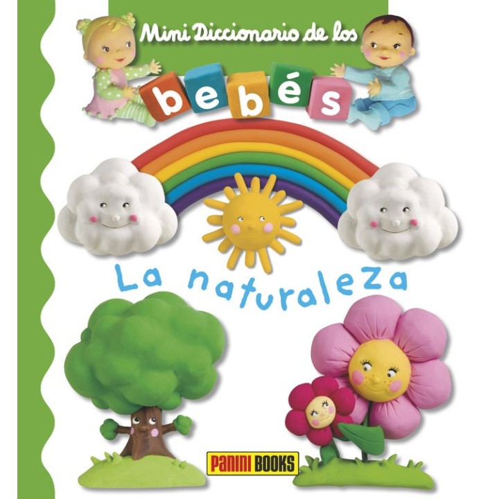 NATURALEZA