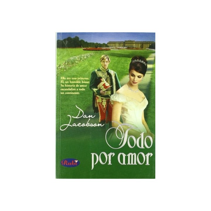 Todo Por Amor