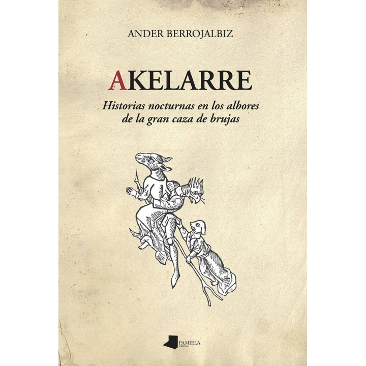 AKELARRE