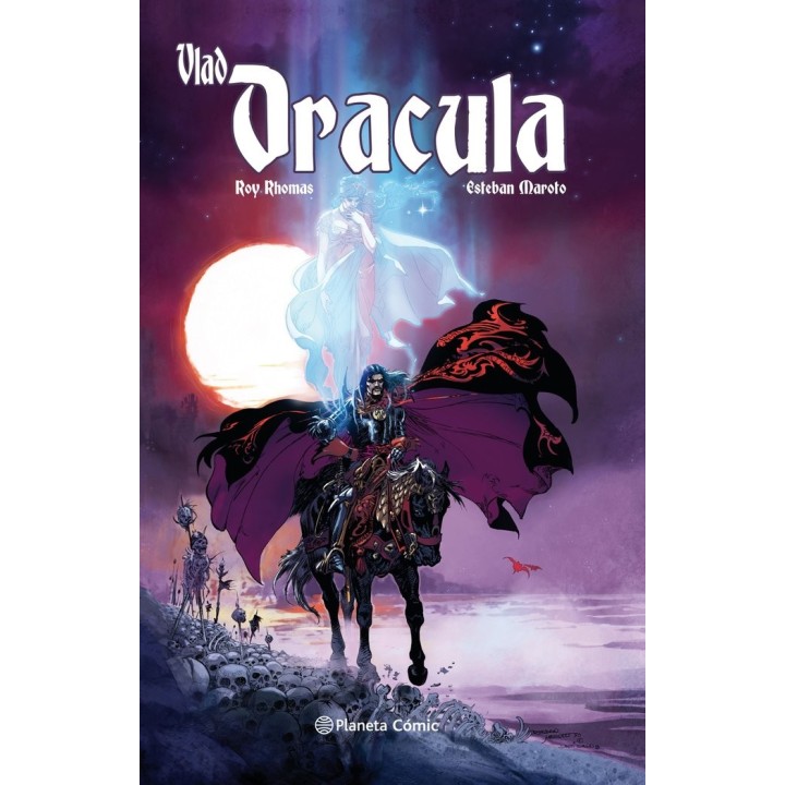 VLAD DRACULA