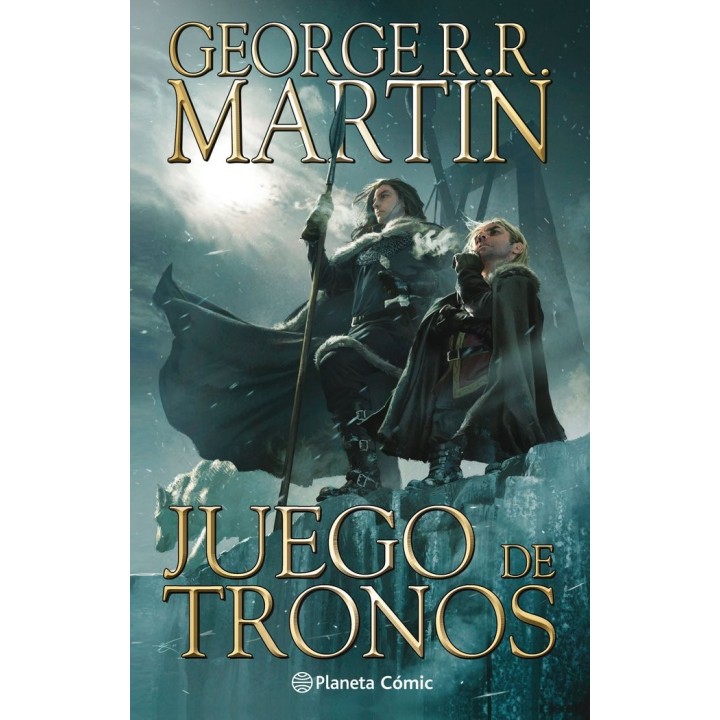 JUEGO DE TRONOS 02/04 (NUEVA EDICION)