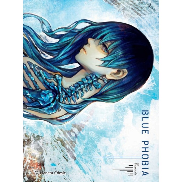 BLUE PHOBIA