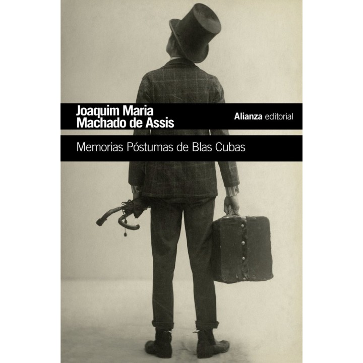 MEMORIAS POSTUMAS DE BLAS CUBAS