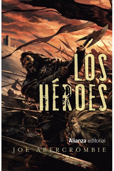 HEROES,LOS