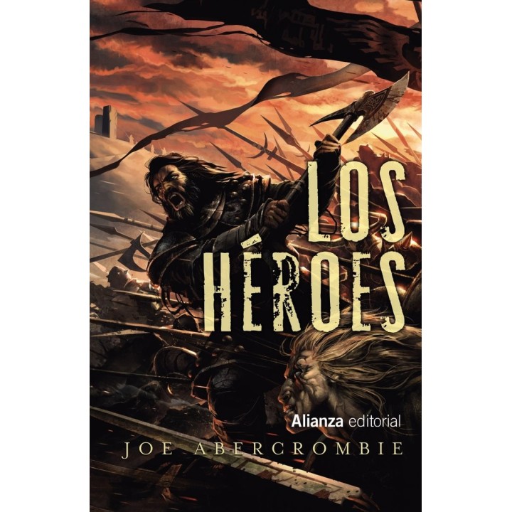 HEROES,LOS