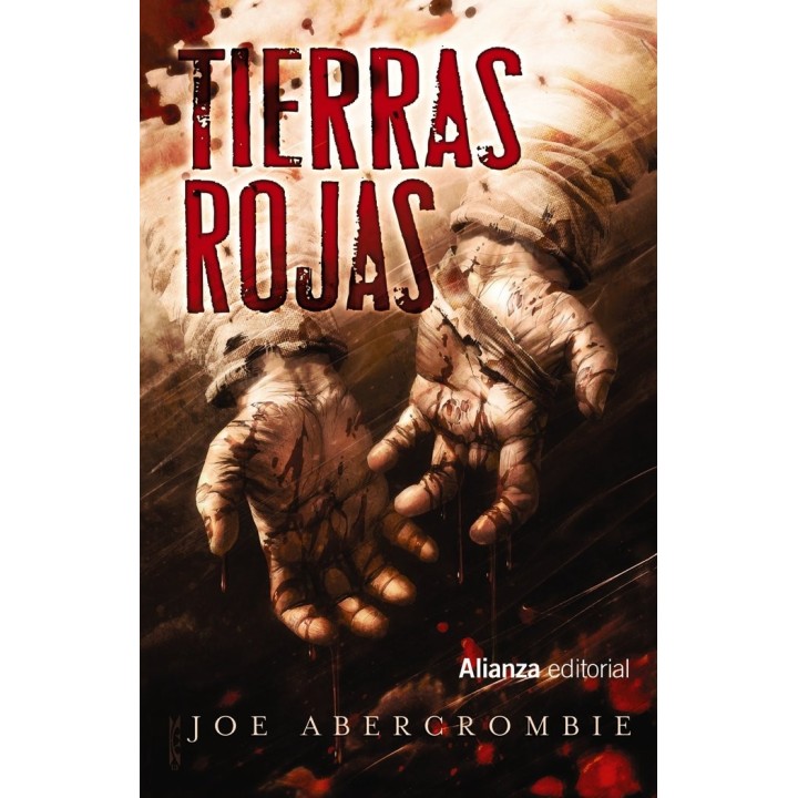 TIERRAS ROJAS