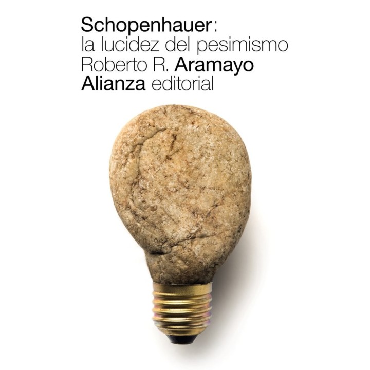SCHOPENHAUER LA LUCIDEZ DEL PESIMISMO