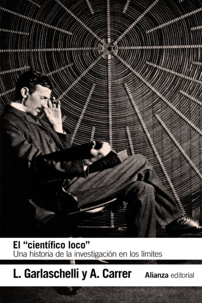 CIENTIFICO LOCO,EL