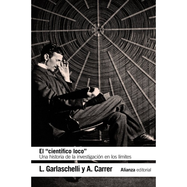 CIENTIFICO LOCO,EL