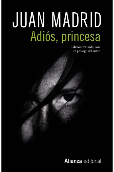 ADIOS PRINCESA