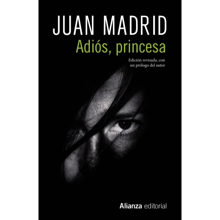 ADIOS PRINCESA