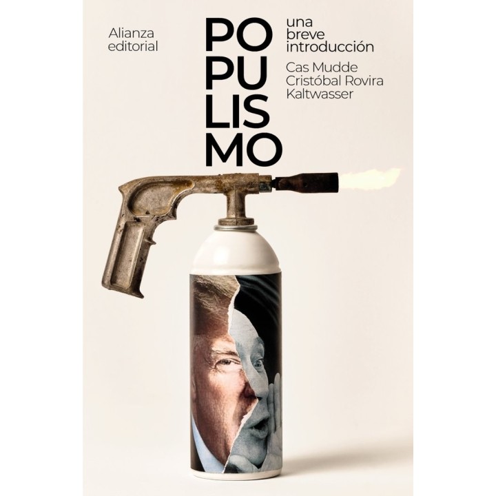 POPULISMO: UNA BREVE INTRODUCCION