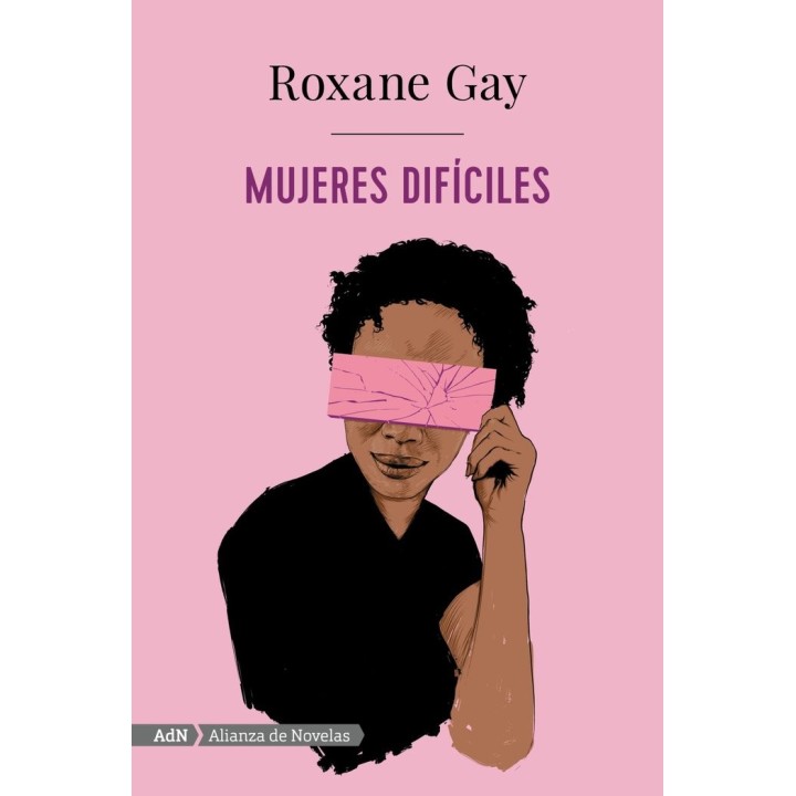 MUJERES DIFICILES