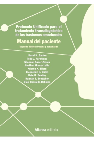 PROTOCOLO UNIFICADO PARA EL TRATAMIENTO TRANSDIAGNOSTICO DE