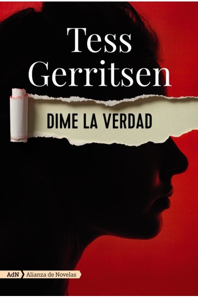 DIME LA VERDAD - ADN