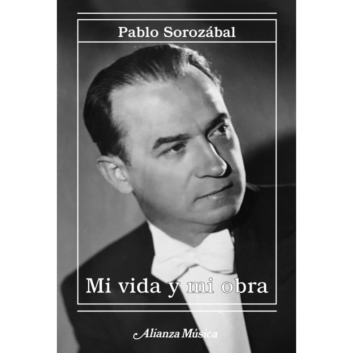 MI VIDA Y MI OBRA