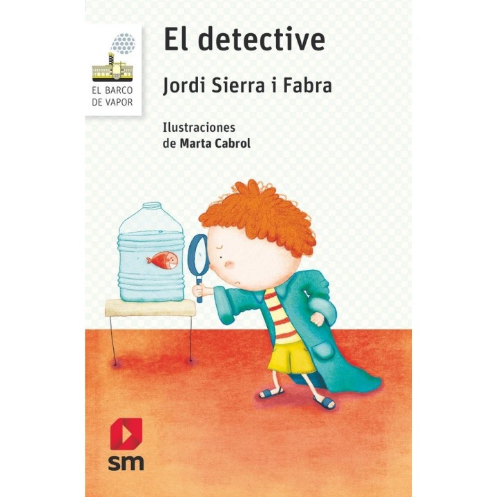 DETECTIVE,EL BVBN