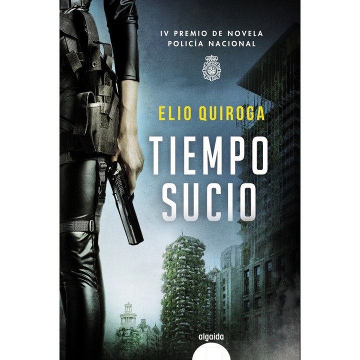 TIEMPO SUCIO