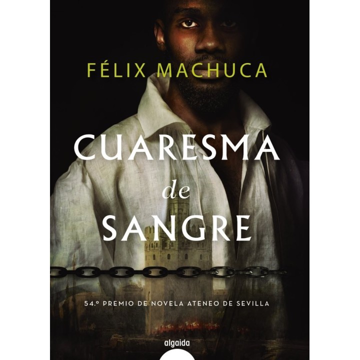 CUARESMA DE SANGRE