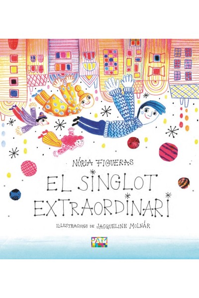 EL SINGLOT EXTRAORDINARI