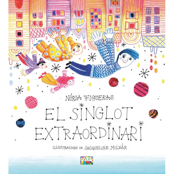EL SINGLOT EXTRAORDINARI