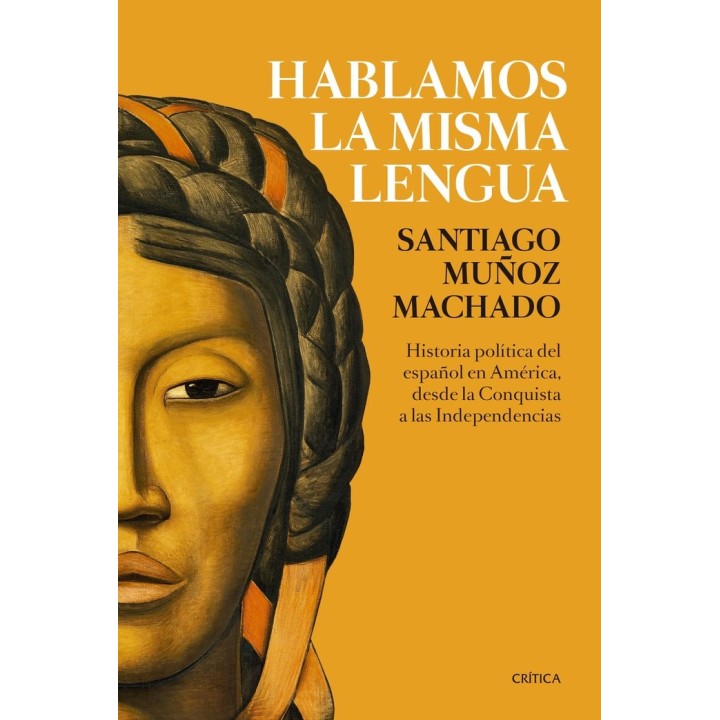 HABLAMOS LA MISMA LENGUA