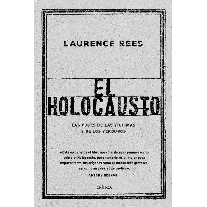 HOLOCAUSTO,EL