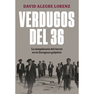 VERDUGOS DEL 36