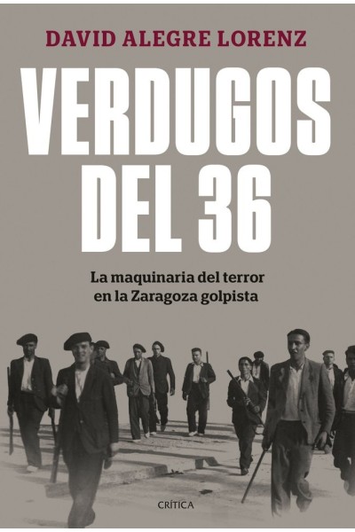 VERDUGOS DEL 36