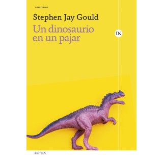 UN DINOSAURIO EN UN PAJAR