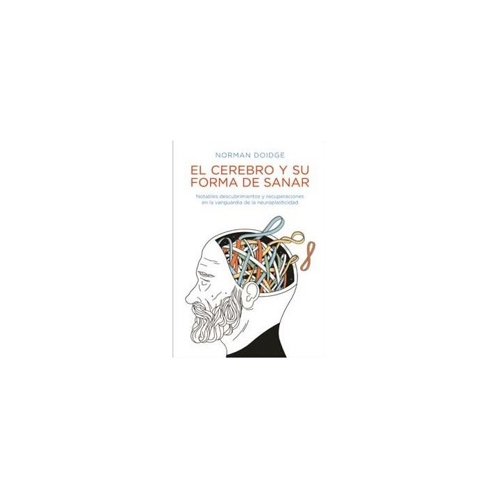 CEREBRO Y SU FORMA DE SANAR,EL