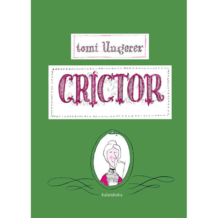 CRICTOR