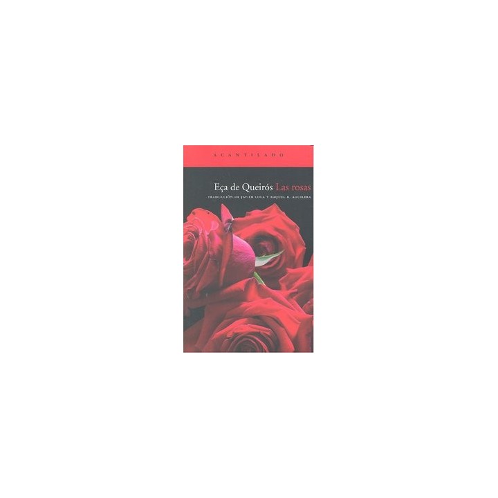 ROSAS,LAS