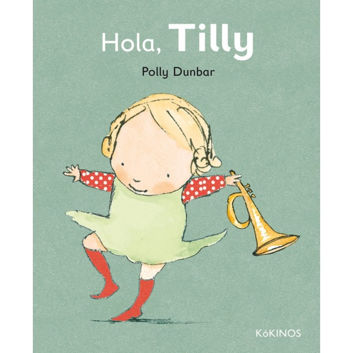 HOLA TILLY