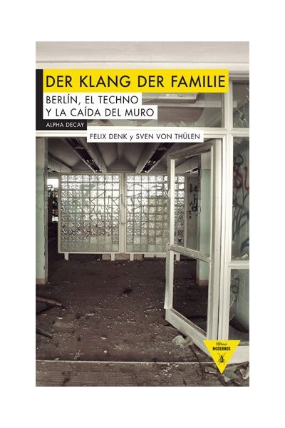 DER KLANG DER FAMILIE