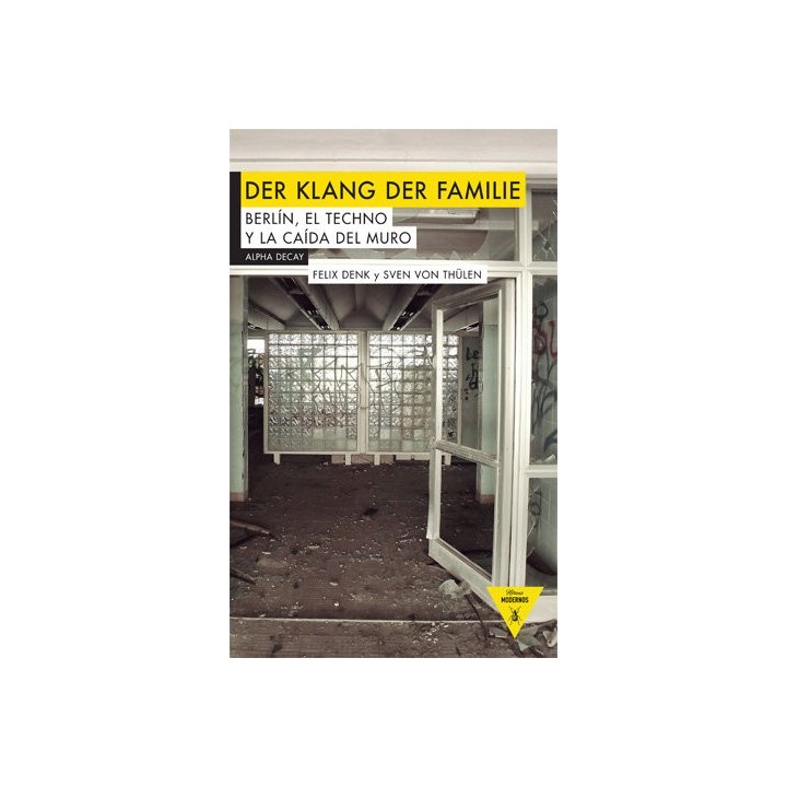DER KLANG DER FAMILIE