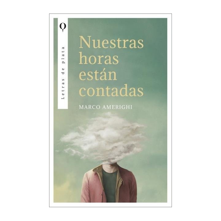NUESTRAS HORAS ESTAN CONTADAS