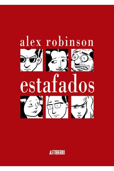 ESTAFADOS