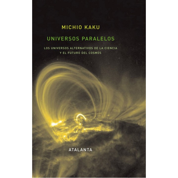 UNIVERSOS PARALELOS