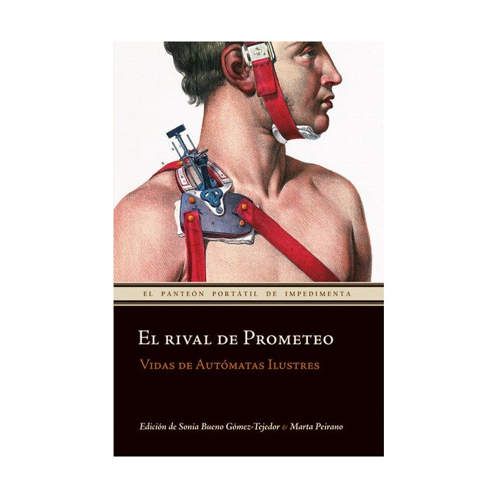 RIVAL DE PROMETEO,EL