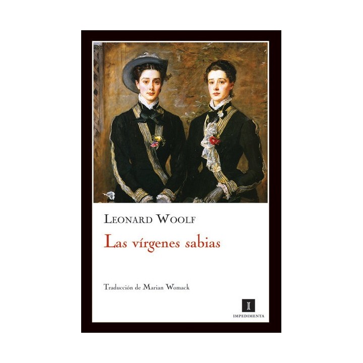 VIRGENES SABIAS,LAS