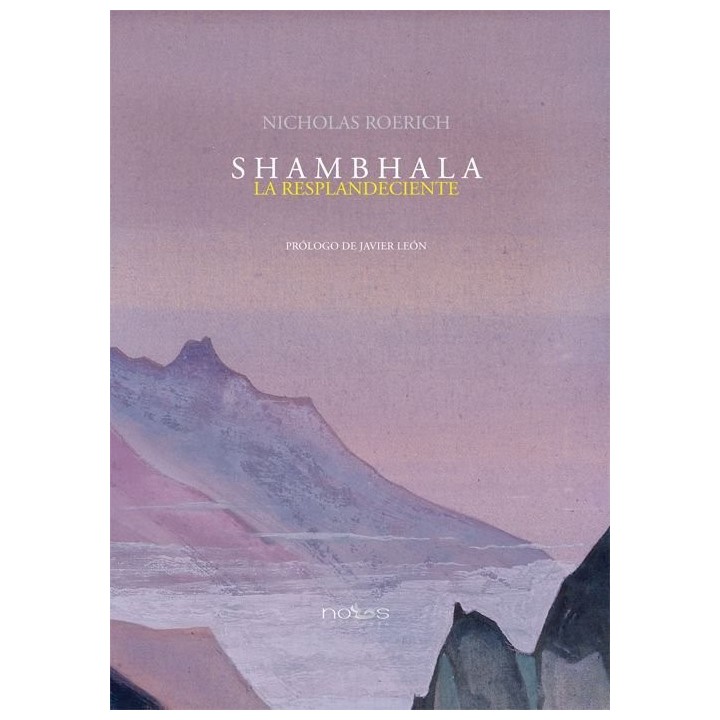 SHAMBHALA LA RESPLANDECIENTE