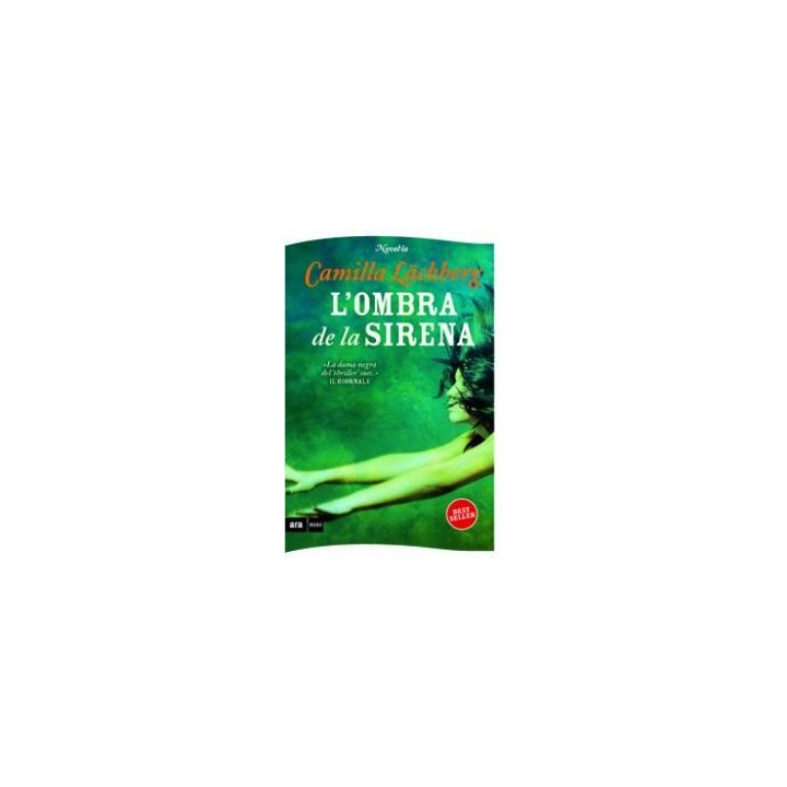 L'OMBRA DE LA SIRENA