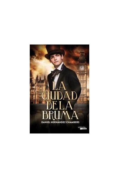 CIUDAD DE LA BRUMA,LA