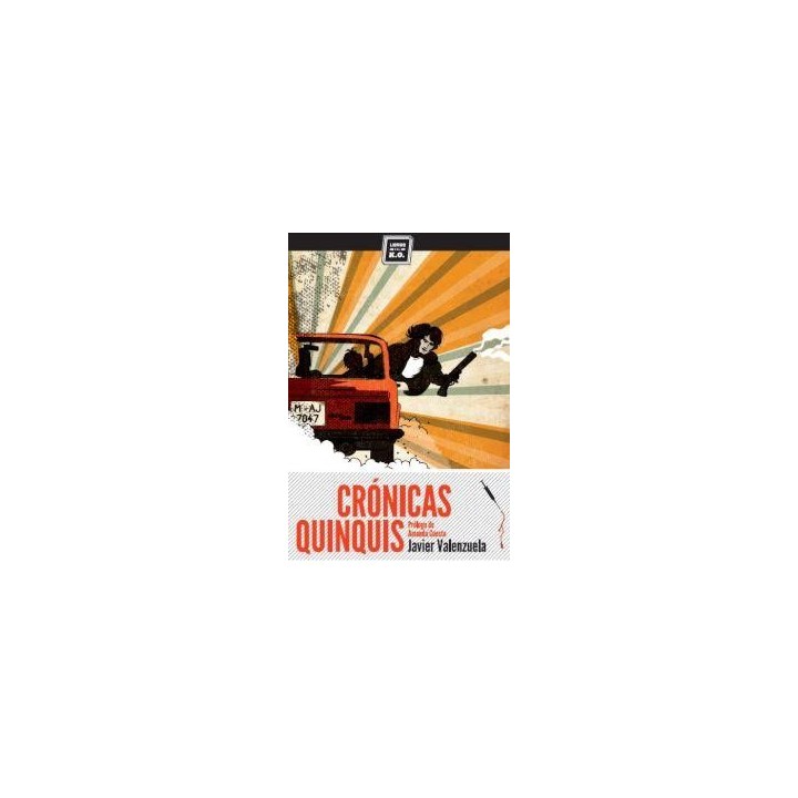 CRONICAS QUINQUIS