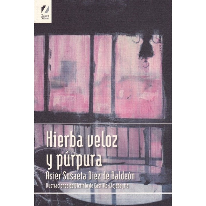 HIERBA VELOZ Y PURPURA