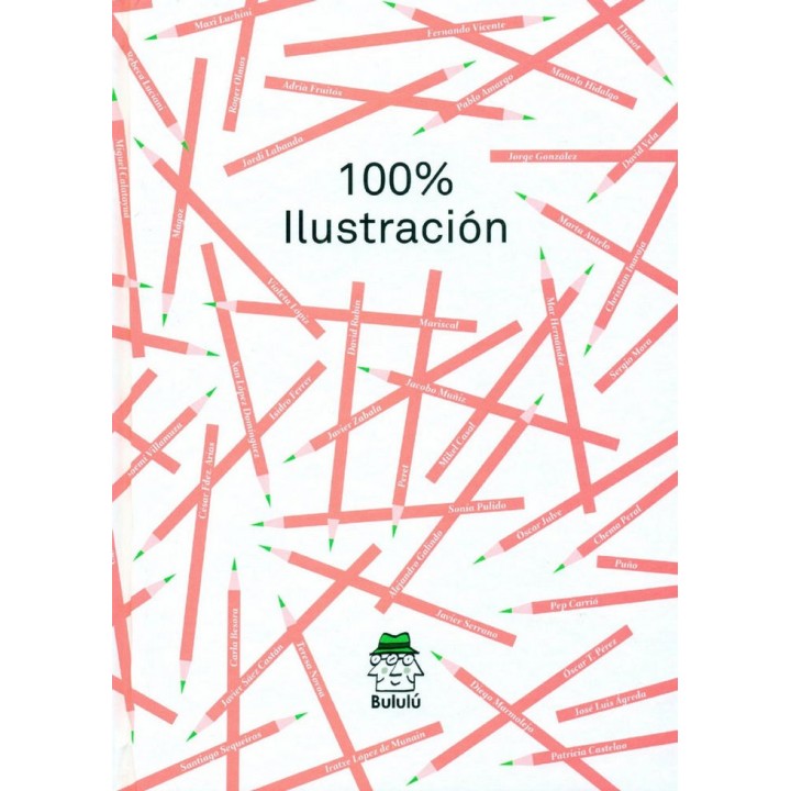 100% ILUSTRACION