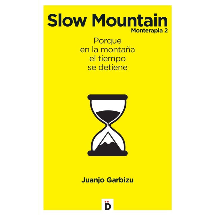 MONTERAPIA 2 SLOW MOUNTAIN
