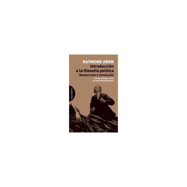 INTRODUCCION A LA FILOSOFIA POLITICA